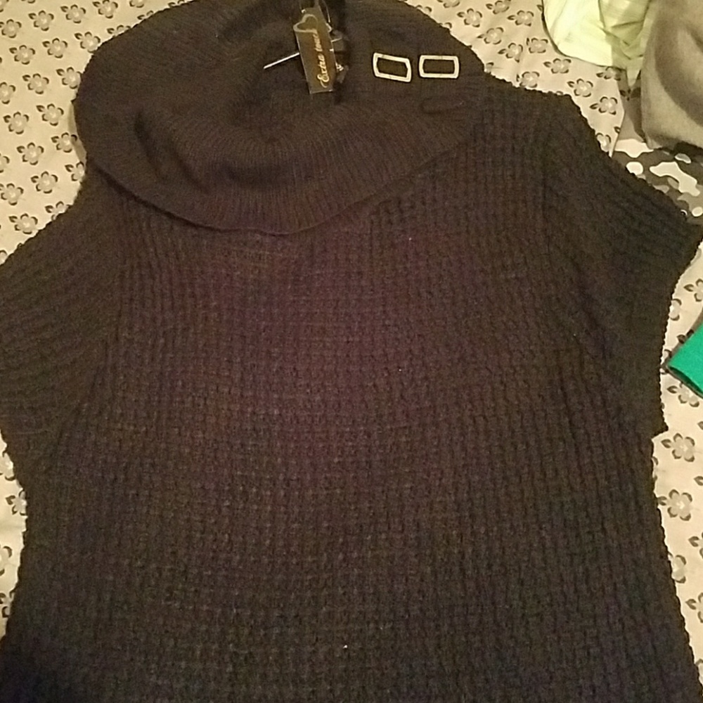 New Sweater dress